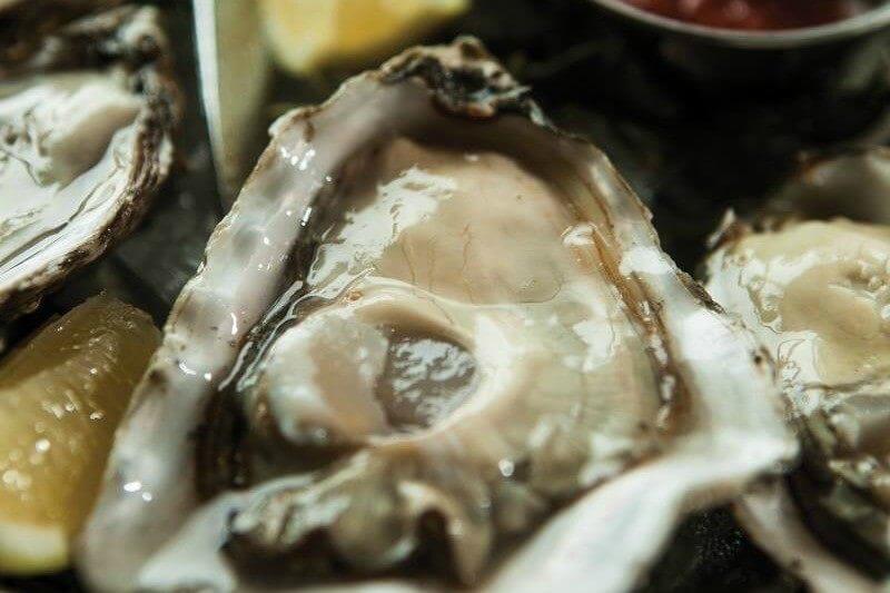 12 Places to Find Nashville's Best Fresh Oysters (or is it Ersters?!)
