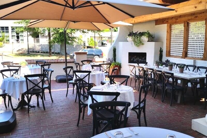 Your Ultimate Guide to Local Patio Dining