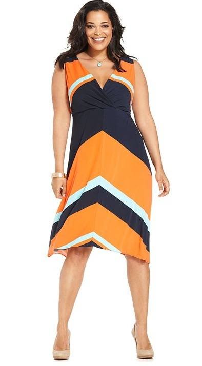 womens plus size clothing at macys
