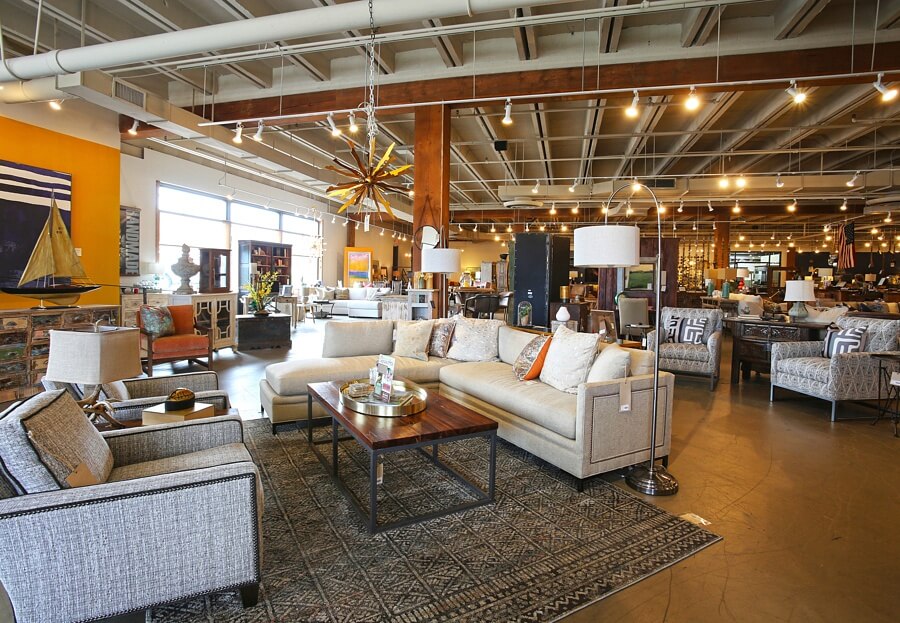 The Best Furniture And Antique Stores In Nashville