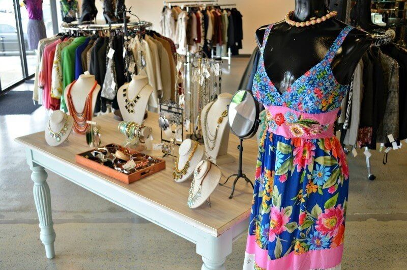 Consignment Shops in Nashville Where You Score Fashionable Deals