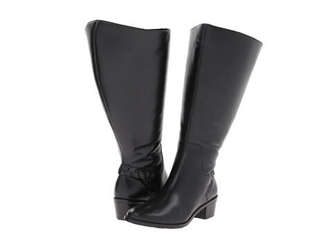 extra wide calf boots 21 inch circumference