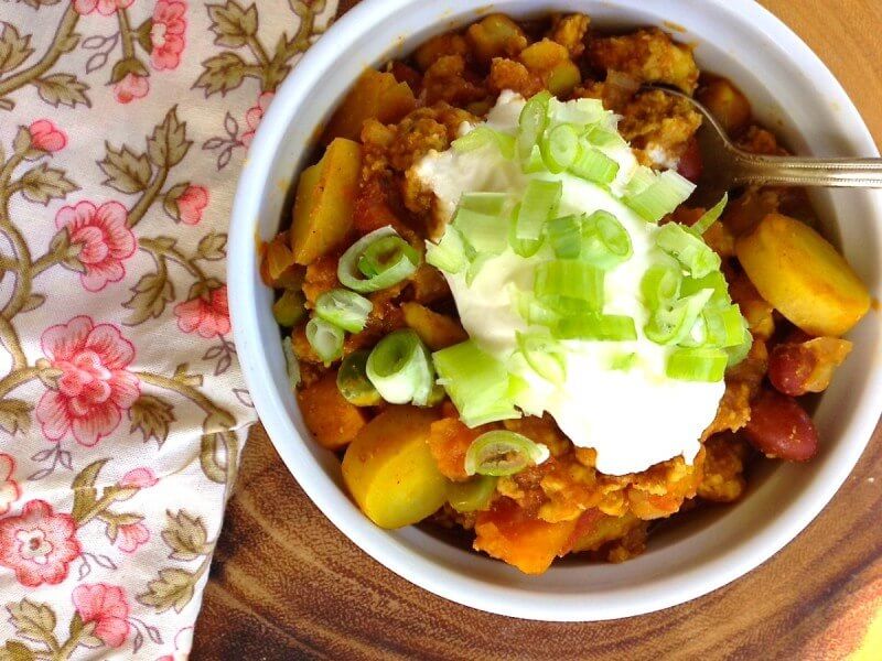 Brrrr 7 Chili Recipes Including A Vegan One Because It S Getting Cold Outside