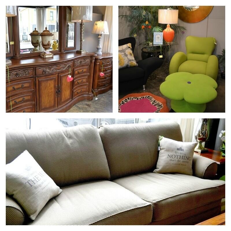 Cheap Thrills Louisville S Great Home Consignment Stores