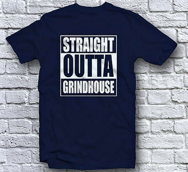 memphis grindhouse t shirts