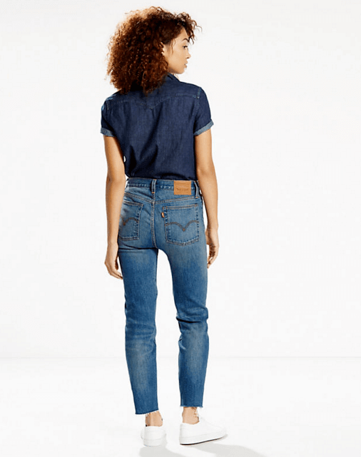 The Wedgie Fit Jean ... It's a Real Thing