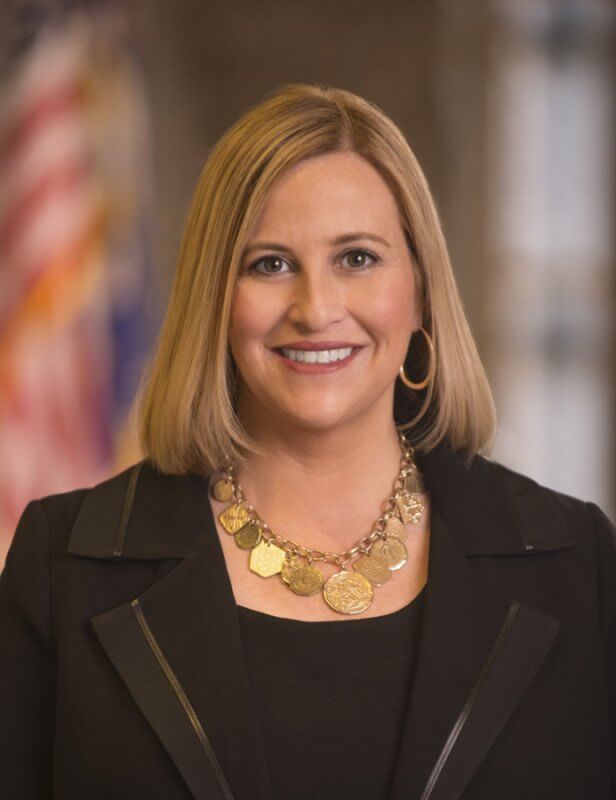 Image result for MEGAN BARRY, A DEMOCRATIC MAYOR IN TENNESSEE