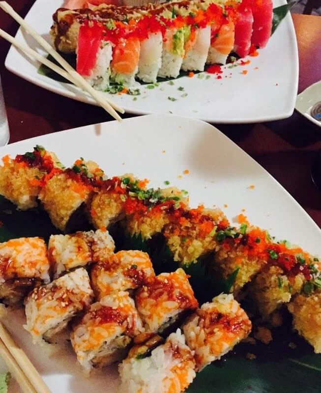 Essential Charlotte Sushi Restaurants to Roll With