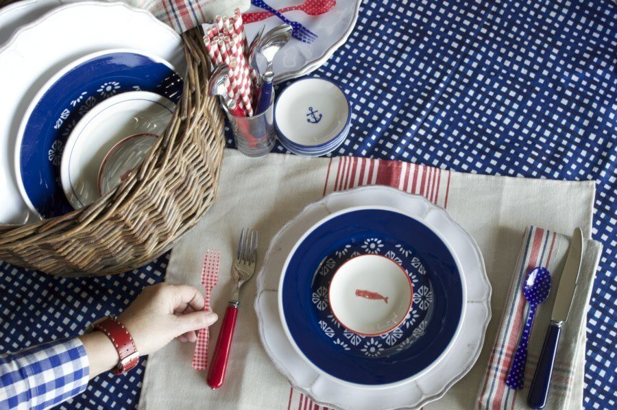 Make 4th of July entertaining a breeze with these helpful hints