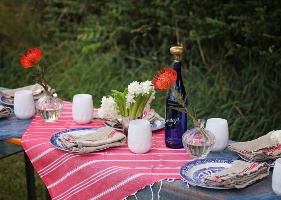 Make 4th of July entertaining easy with these top tips