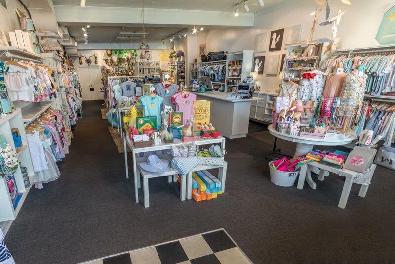 magpies: baby & children's shoppe