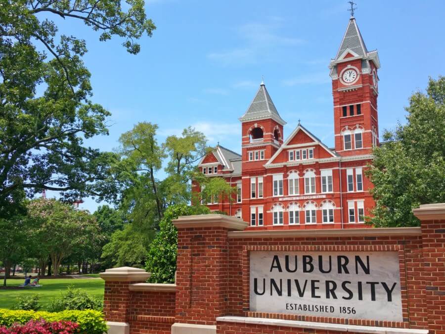 What To Do in Auburn: The Ultimate College Town Guide