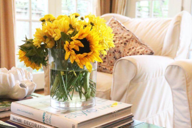 A Lazy Girl S 1 Tip To Beautiful Flower Arrangements,Historic Houses For Sale