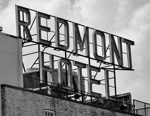 Redmont Hotel