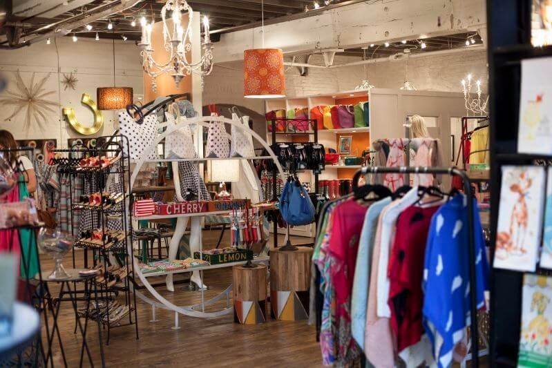 best clothing boutiques near me