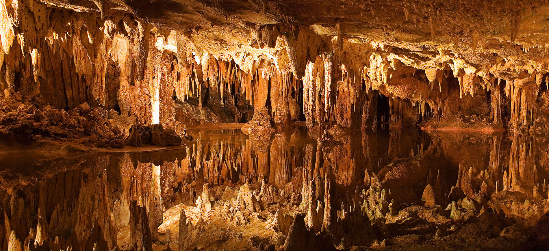 8 Underground Adventures Youll Only Have in the South