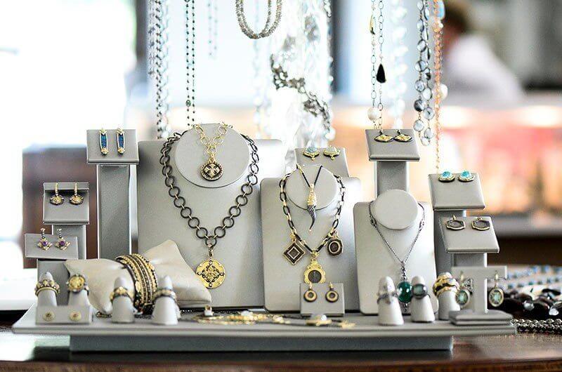 The Best Jewelry Stores in Nashville