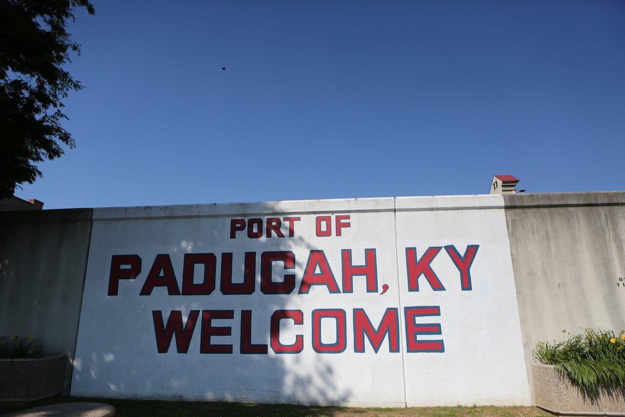 Why You Need to Spend a Weekend in Paducah, KY