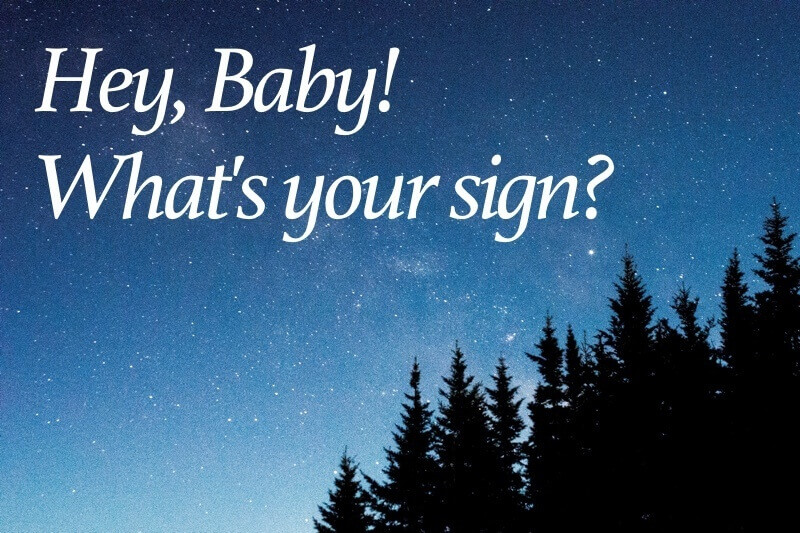 Horoscope Wrong Why Your Zodiac Sign May Have Changed