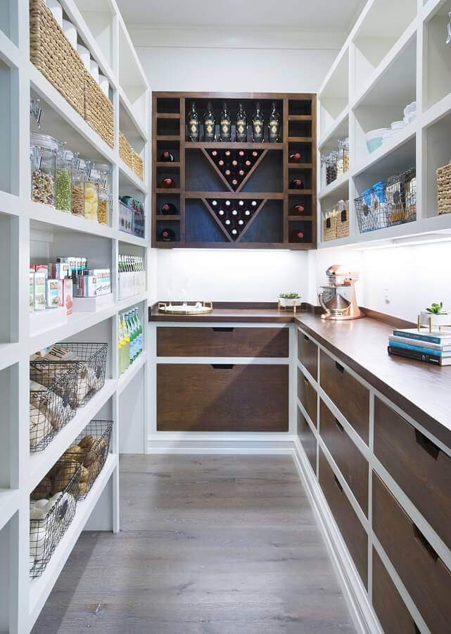 Featured image of post Mudroom Laundry Room Pantry Combo
