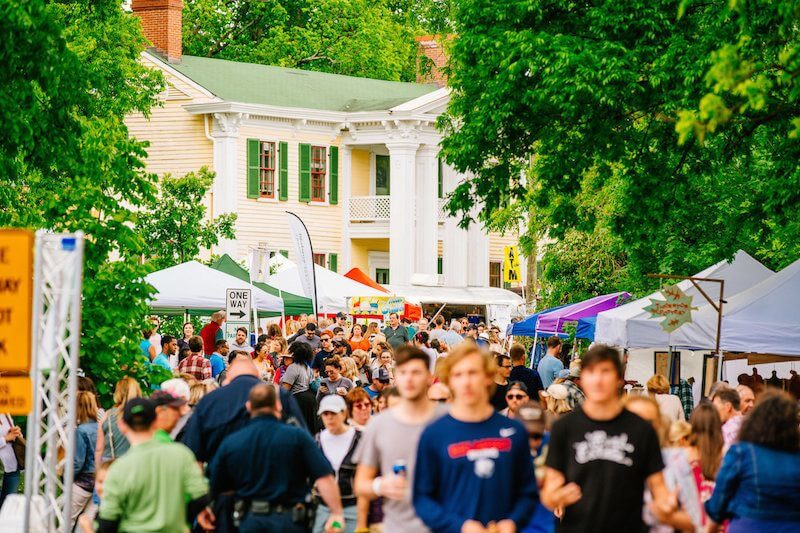 21 Nashville Events Happenings May 2019