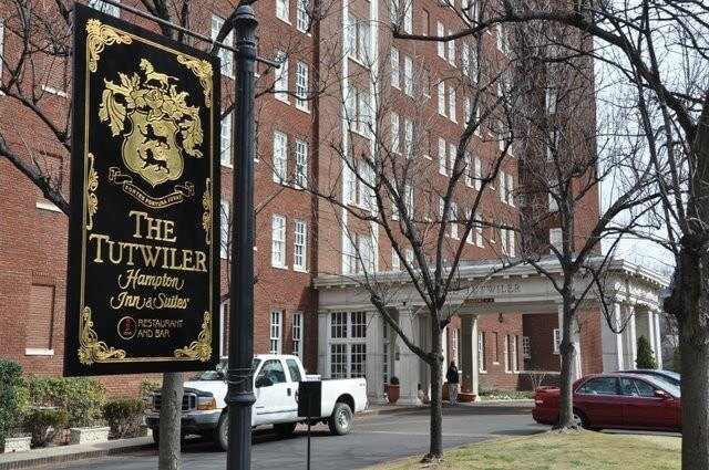 Most haunted places in Alabama: The Tutwiler