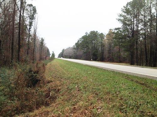 Most haunted places in Alabama: Highway 5