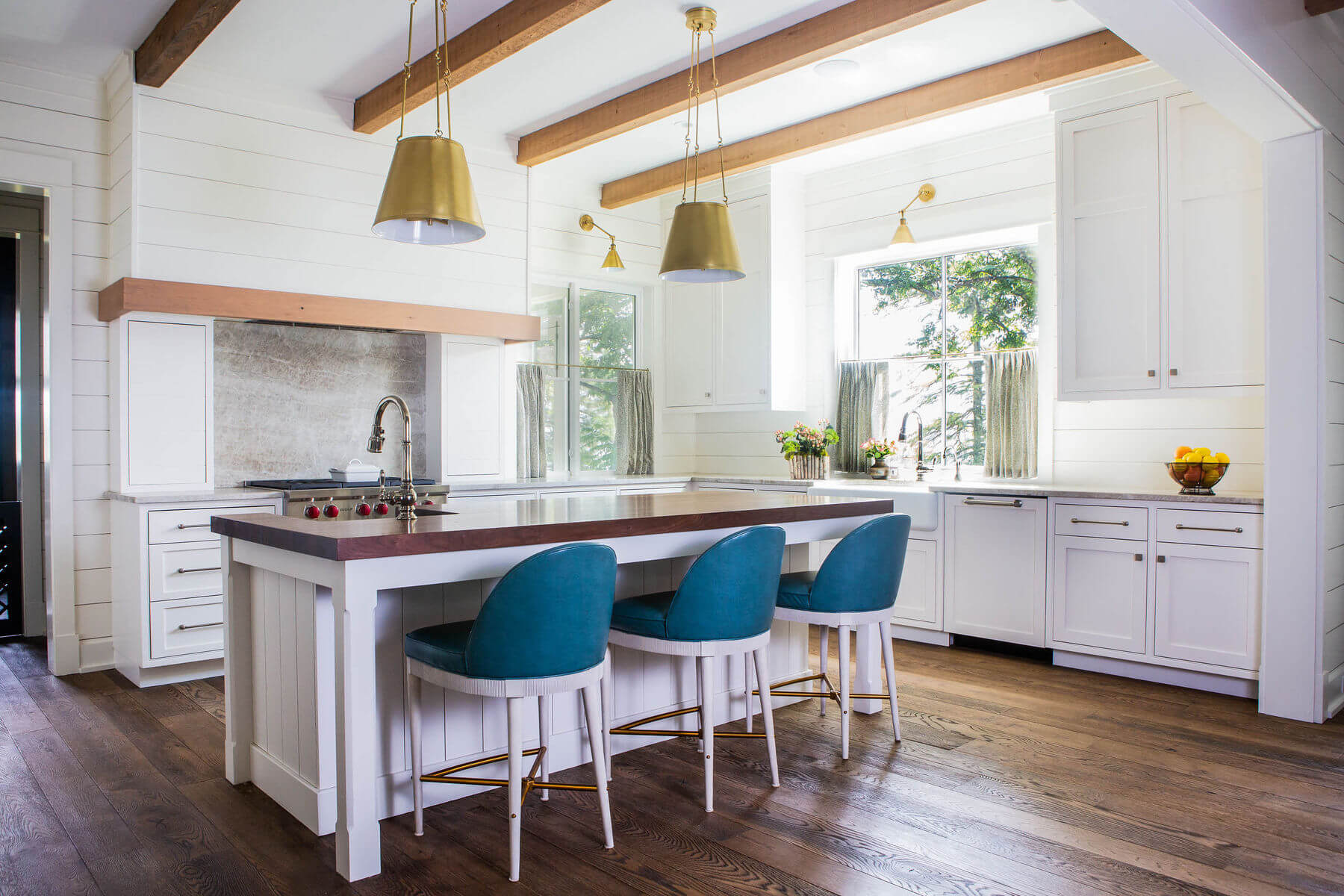 Dreamy Kitchens Memphis Designers Share Their Favorites