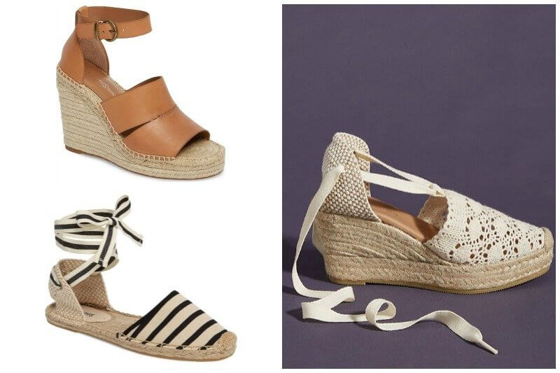 15 Spring Shoes We Want Right Now