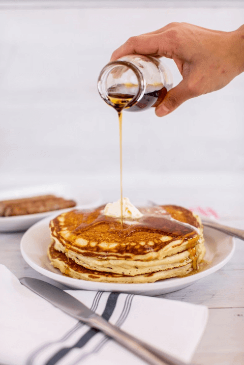 Best New Southern Restaurants Openings Pancake Social Atlanta
