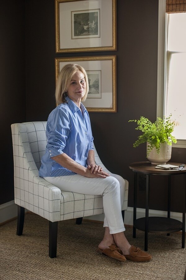 Meet Sherry Hart Our Latest Interior Designer Crush