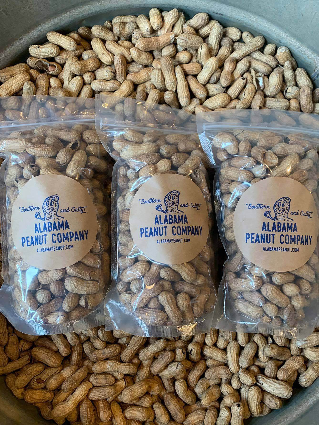 Alabama Peanut Company