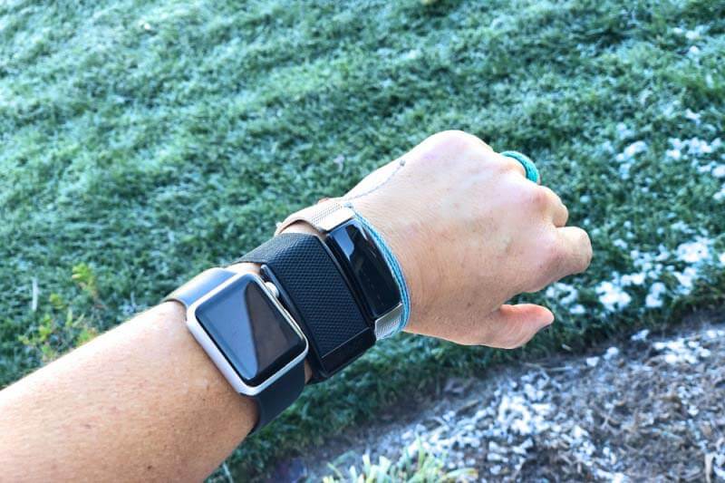 Know Your Health & Fitness Trackers
