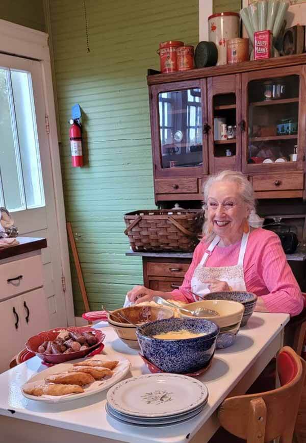 Brenda Gantt Why Millions Are Cooking With This Southern Sensation