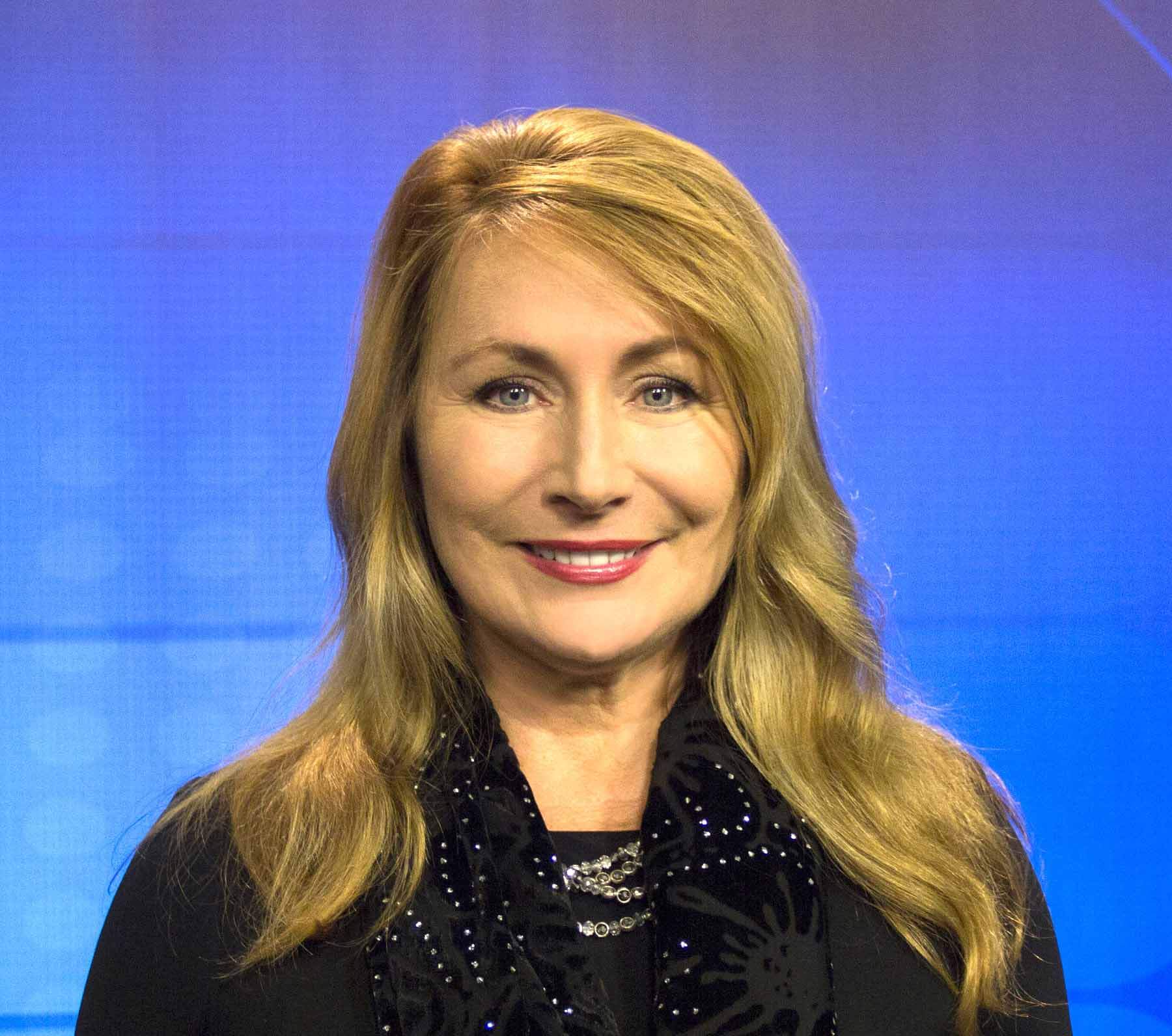 Noreen Parker, Vice President and General Manager of FOX 17